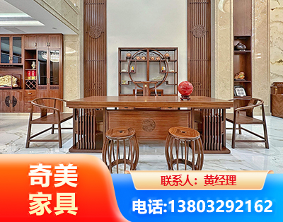张掖办公家具