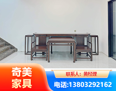 张掖办公家具