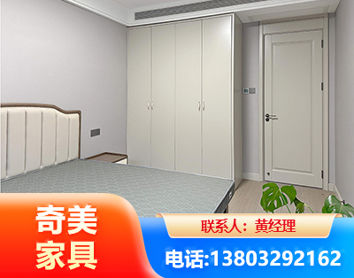 张掖板式家具