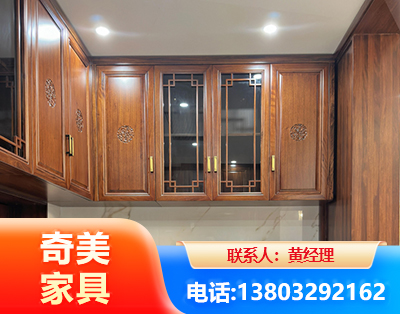 张掖全屋定制
